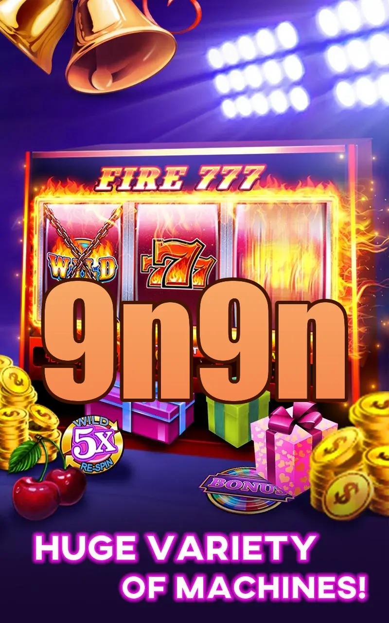 9n9n APK