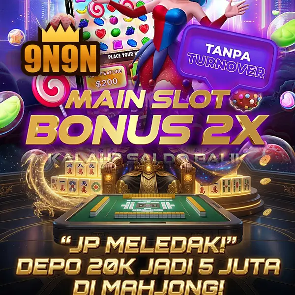 9n9n Masuk
